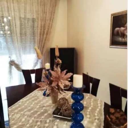 شقة Nantalia Olympus *Lux*Royal Guest House *